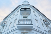 Exterior Leuhusen Collection Apartments Vienna