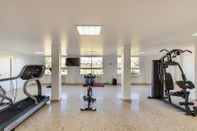 Fitness Center Estoril Budget & Spa