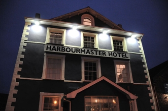 Exterior 4 Harbourmaster