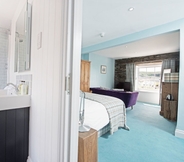 Bedroom 5 Harbourmaster