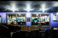 Bar, Cafe and Lounge Harbourmaster