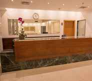 Sảnh chờ 4 Biarritz Hplus Long Stay