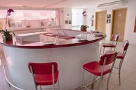 Bar, Cafe and Lounge Biarritz Hplus Long Stay