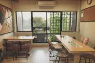 ห้องประชุม Post Factory Bed & Breakfast Sathorn Hostel - Adults Only