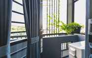 ห้องนอน 3 Post Factory Bed & Breakfast Sathorn Hostel - Adults Only