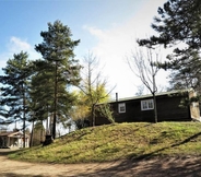 Exterior 3 Les Chalets d'Argentouleau