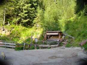 Exterior 4 Rifugio Hotel Eurotel