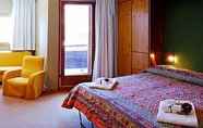 Bilik Tidur 7 Rifugio Hotel Eurotel