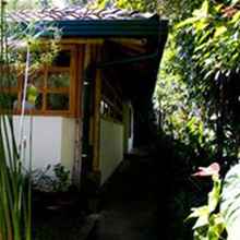 Luar Bangunan 4 Casa El Cedro