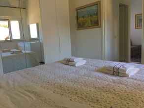 Kamar Tidur 4 Lago Maggiore Studio 1