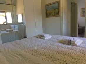 Bedroom 4 Lago Maggiore Studio 1
