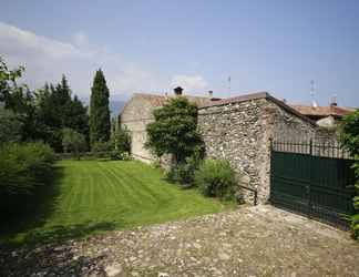 Exterior 2 Agriturismo Le Chiusure