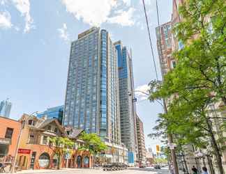 Luar Bangunan 2 GLOBALSTAY. Charming Yorkville Condos