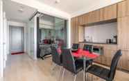 Bilik Tidur 5 GLOBALSTAY. Charming Yorkville Condos