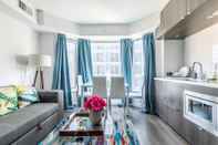 Common Space GLOBALSTAY. Charming Yorkville Condos