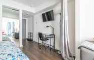 Bedroom 3 GLOBALSTAY. Charming Yorkville Condos