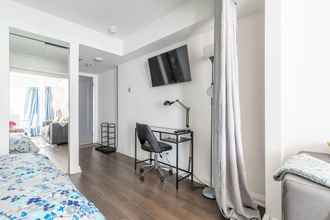 Bedroom 4 GLOBALSTAY. Charming Yorkville Condos