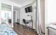 Bilik Tidur 3 GLOBALSTAY. Charming Yorkville Condos