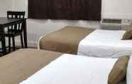 Phòng ngủ 6 Travelodge by Wyndham Lovell/Bighorns