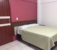 Bedroom 6 A1 Hotel