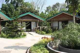 Luar Bangunan 4 Ted's Bed and Breakfast