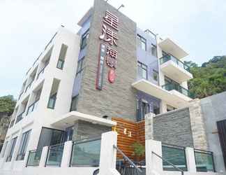 Bên ngoài 2 Matsu Star Yang B&B