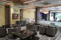 Quầy bar, cafe và phòng lounge Wind Palace hotel