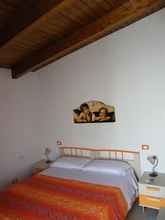 Bedroom 4 Oasi del Sud