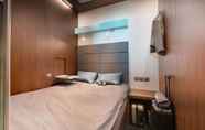 Kamar Tidur 2 Sleep 'n fly Sleep Lounge, A-Gates Terminal 3 - TRANSIT ONLY