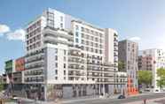 Bangunan 3 Residhome Saint Ouen