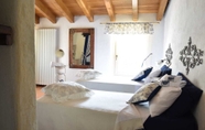 Bilik Tidur 5 Agriturismo Madonna della Corte