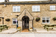 Exterior The Sawley Arms