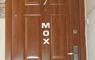 Lobi 5 Mox Downtown Apartman