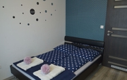 ห้องนอน 4 Gina Apartman