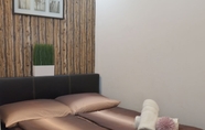 ห้องนอน 6 Füredi Apartman Földszint