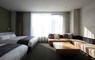Bedroom 2 Hotel Karae - Hostel