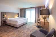 Bedroom Park Inn By Radisson Wismar