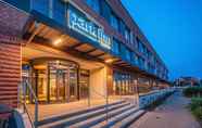 Exterior 3 Park Inn By Radisson Wismar