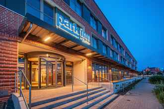 Exterior 4 Park Inn By Radisson Wismar