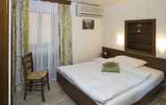 Kamar Tidur 2 Hotel Antico