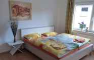 ห้องนอน 5 Wohnung im Zentrum des Ruhrgebiets