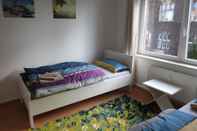 Bedroom Wohnung im Zentrum des Ruhrgebiets