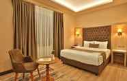 Bedroom 6 Mesopotamia Garden Hotel
