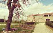 ภายนอกอาคาร 2 Masseria Fontana dei Fieri