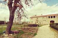 ภายนอกอาคาร Masseria Fontana dei Fieri