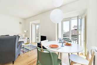 Bilik Tidur 4 Gonzalo's Guest Apartments - Luxury Baixa