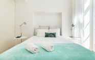 Kamar Tidur 4 Gonzalo's Guest Apartments - Luxury Baixa