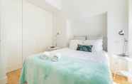 ห้องนอน 5 Gonzalo's Guest Apartments - Luxury Baixa