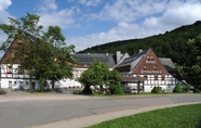 Exterior 2 Naturhotel Lindenhof