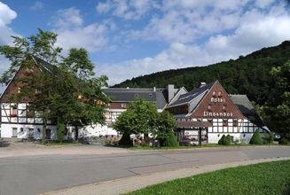 Bên ngoài 4 Naturhotel Lindenhof